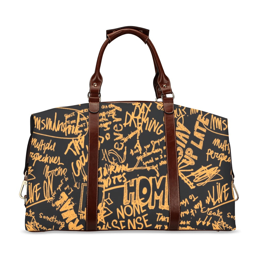 Flight Bag (Model1643)