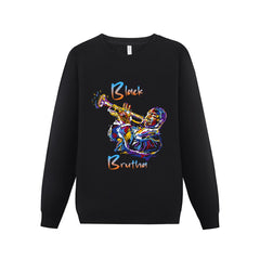 Men's Heavy Cotton Long Sleeve