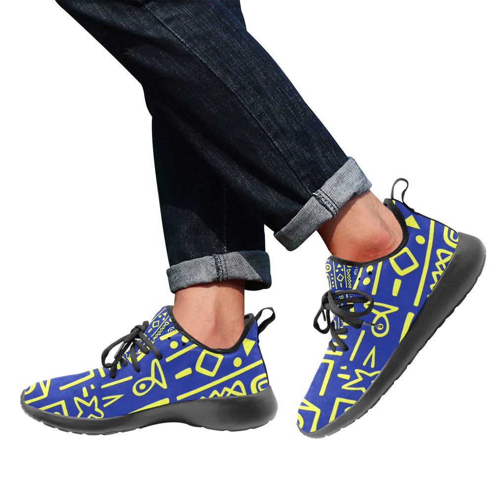 Men's Slip-On Sneakers (67502)