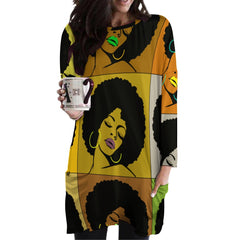 Long sleeve T-shirt