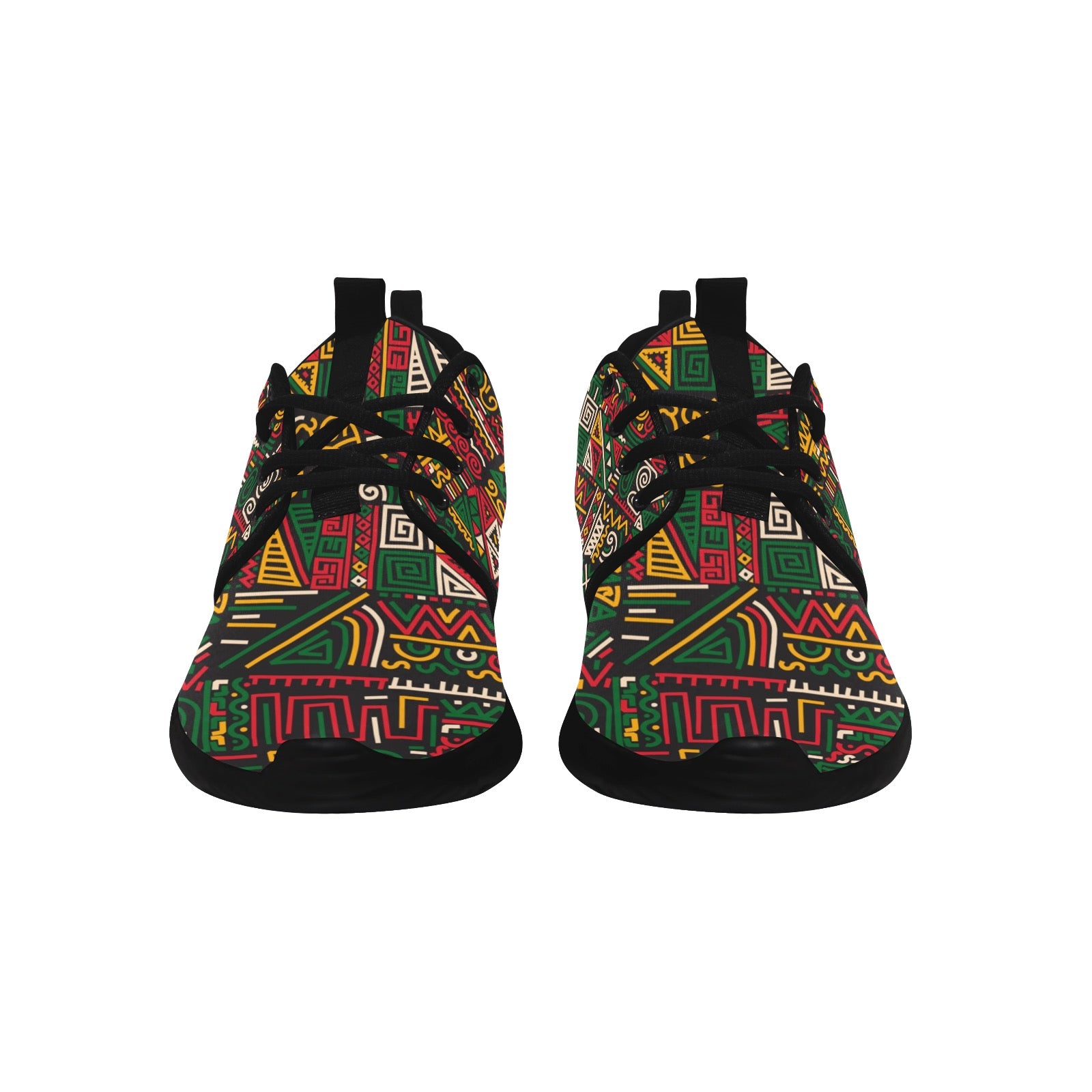 Men's Pull Loop Sneakers (02001)