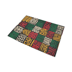 Area Rug 7' x 5'