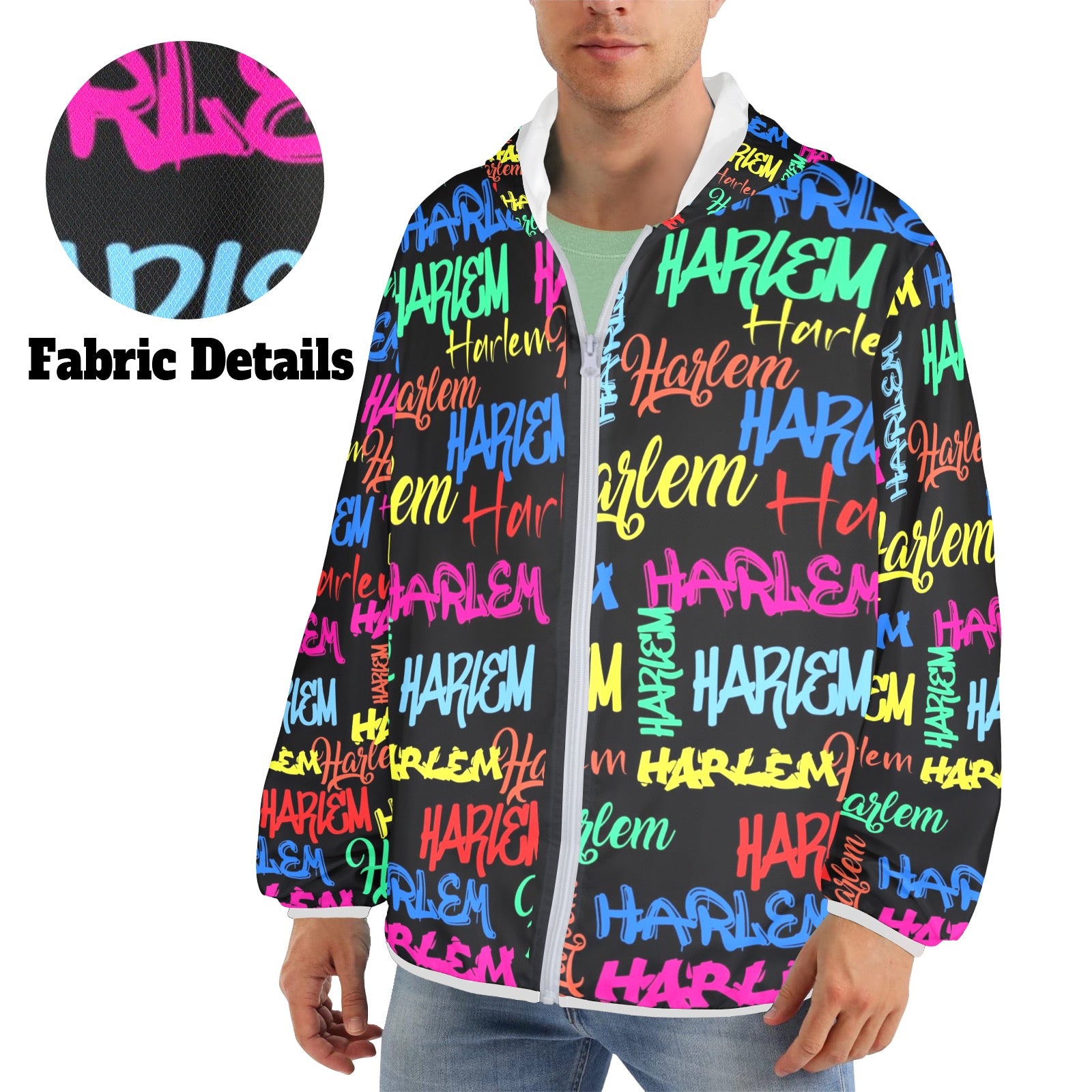 Men's Lightweight Sun Protection Hoodie