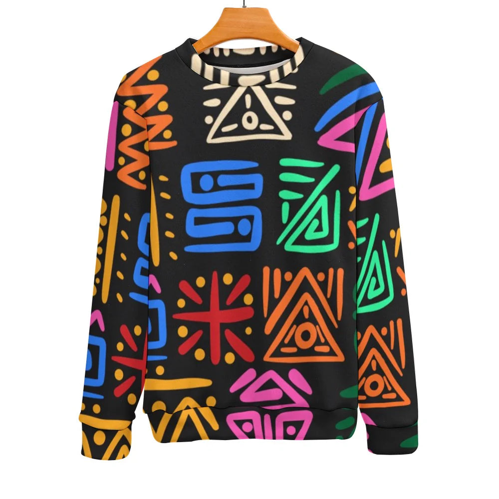 Men’s Crewneck Sweater