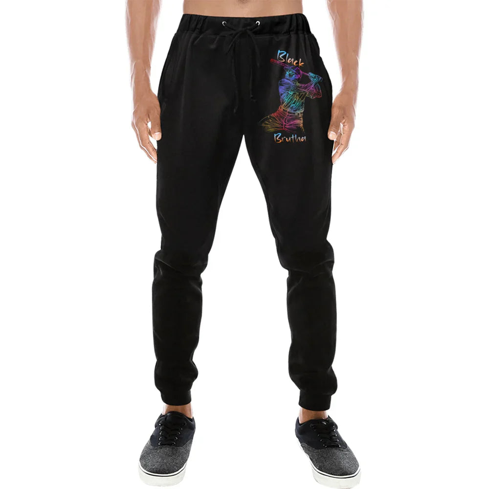 Casual Baggy Slacks (Model L11)