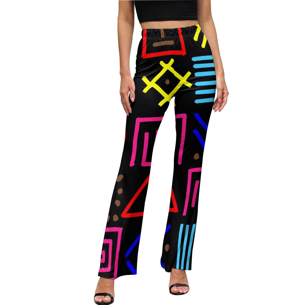 LP Flared Pants