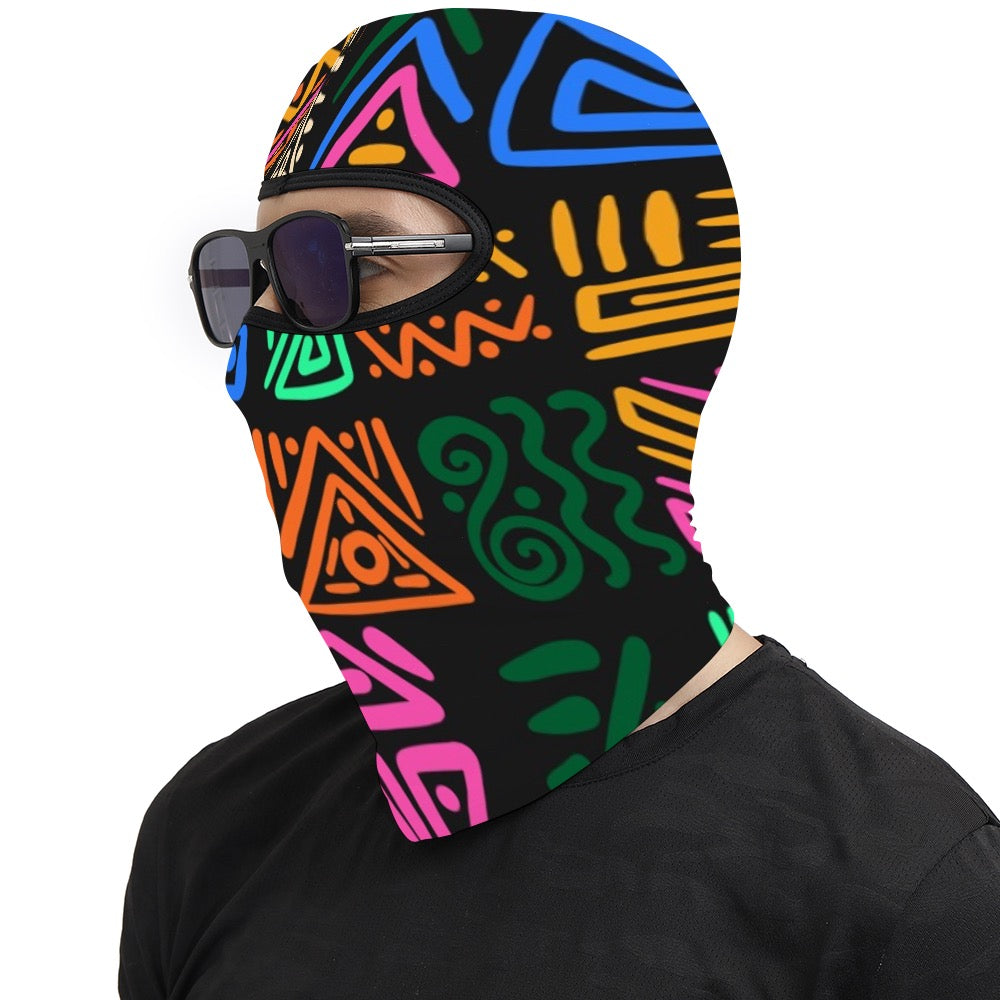 Full Mask