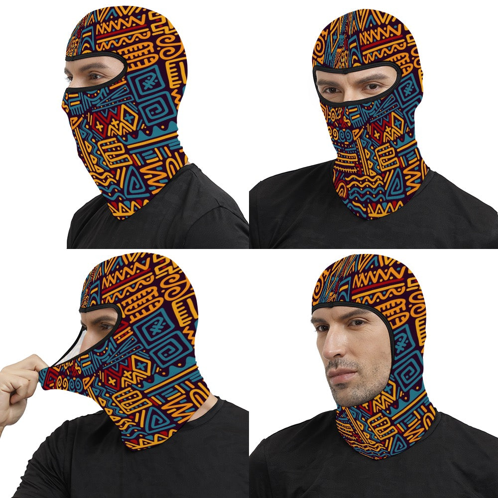Full Mask