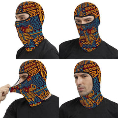 Full Mask