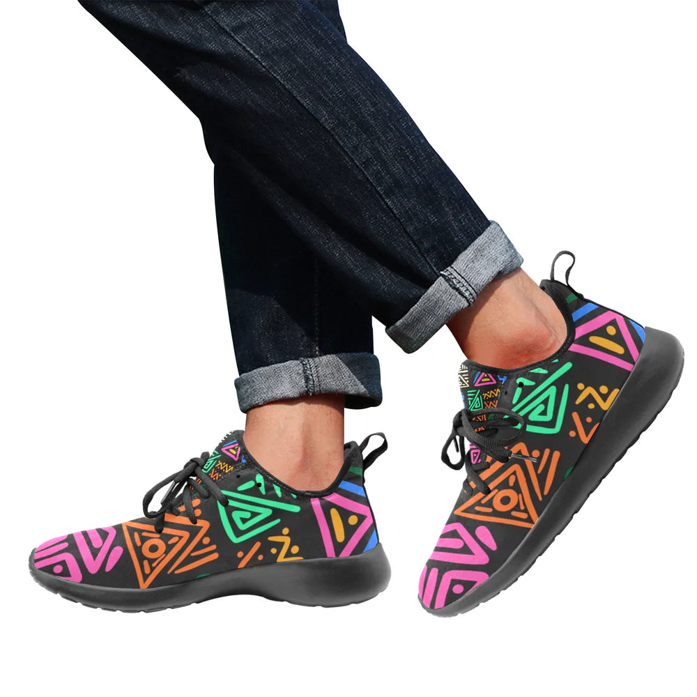 Men's Slip-On Sneakers (67502)