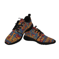 Men's Pull Loop Sneakers (02001)