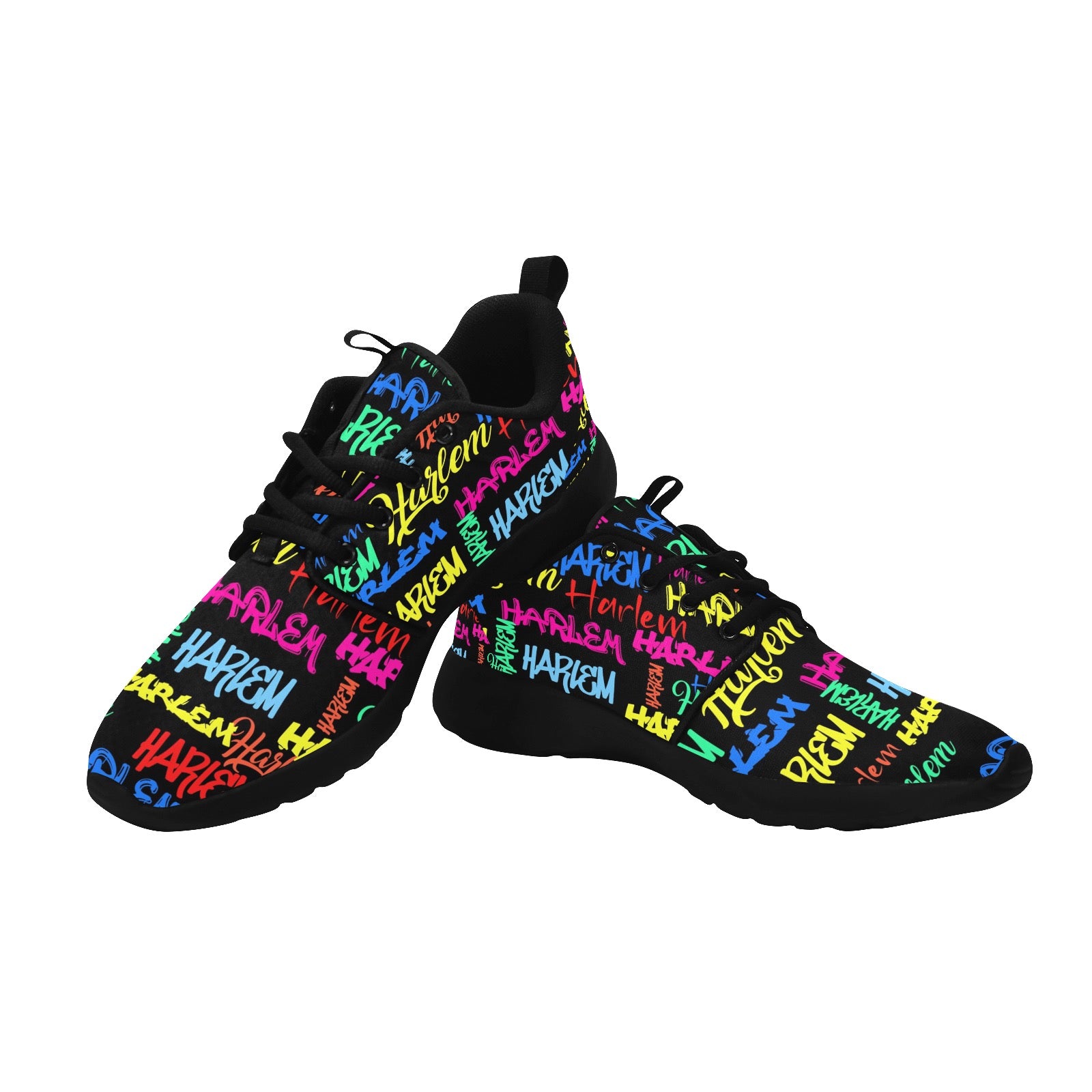 Men's Pull Loop Sneakers (02001)
