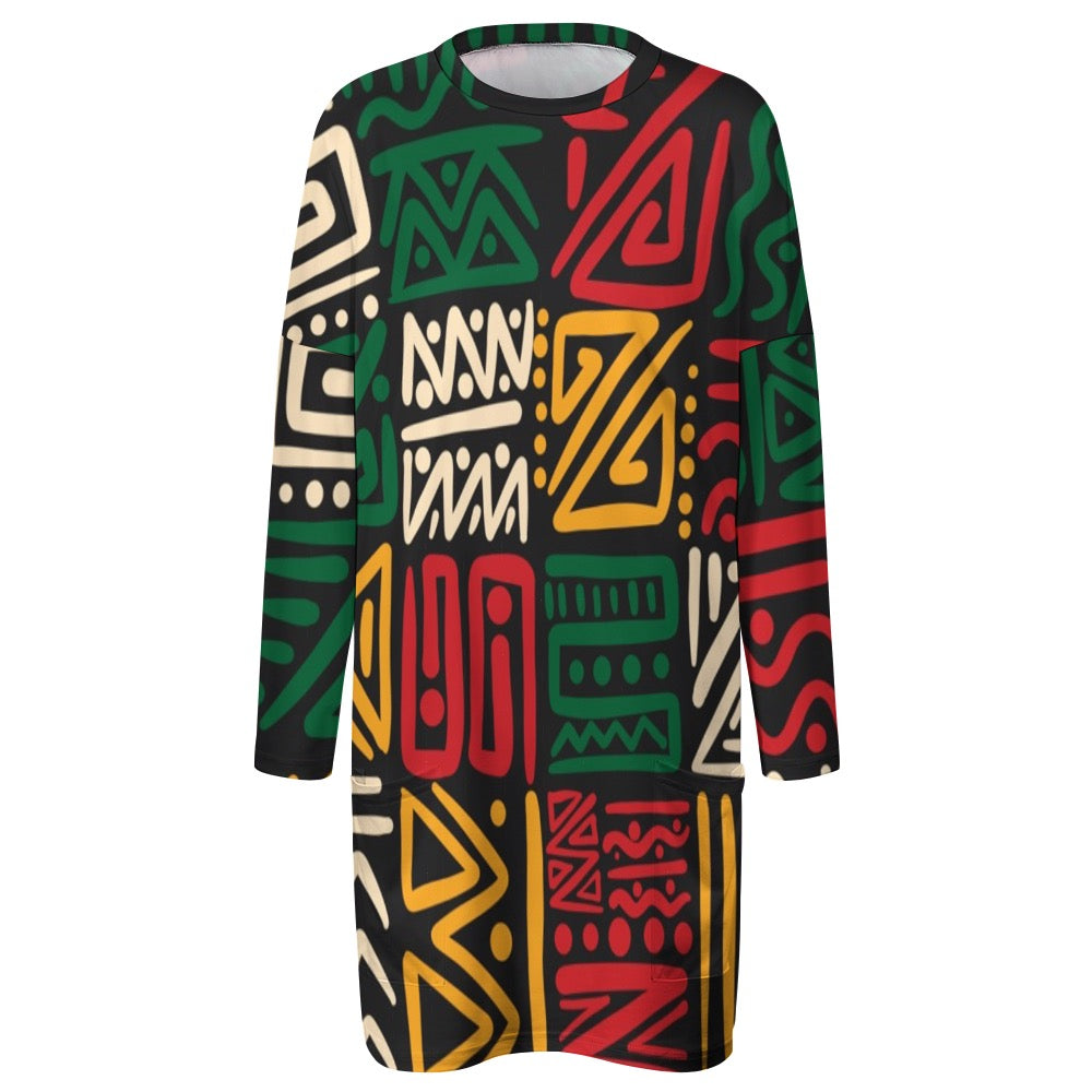 Long sleeve T-shirt
