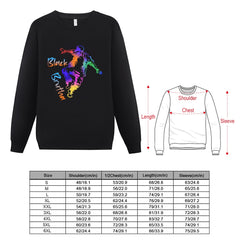 Men's Heavy Cotton Long Sleeve