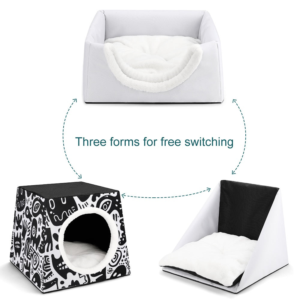 Capsule pet Waterloo