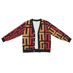 Men's Cardigan