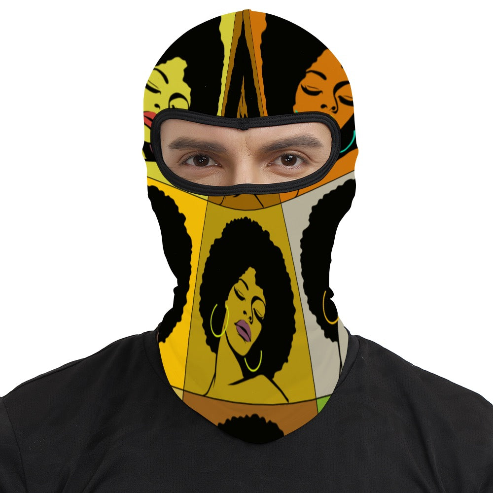 Full Mask