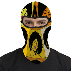 Full Mask