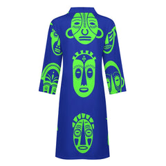 Men's Bathrobe New