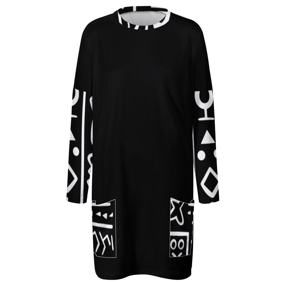 Long sleeve T-shirt