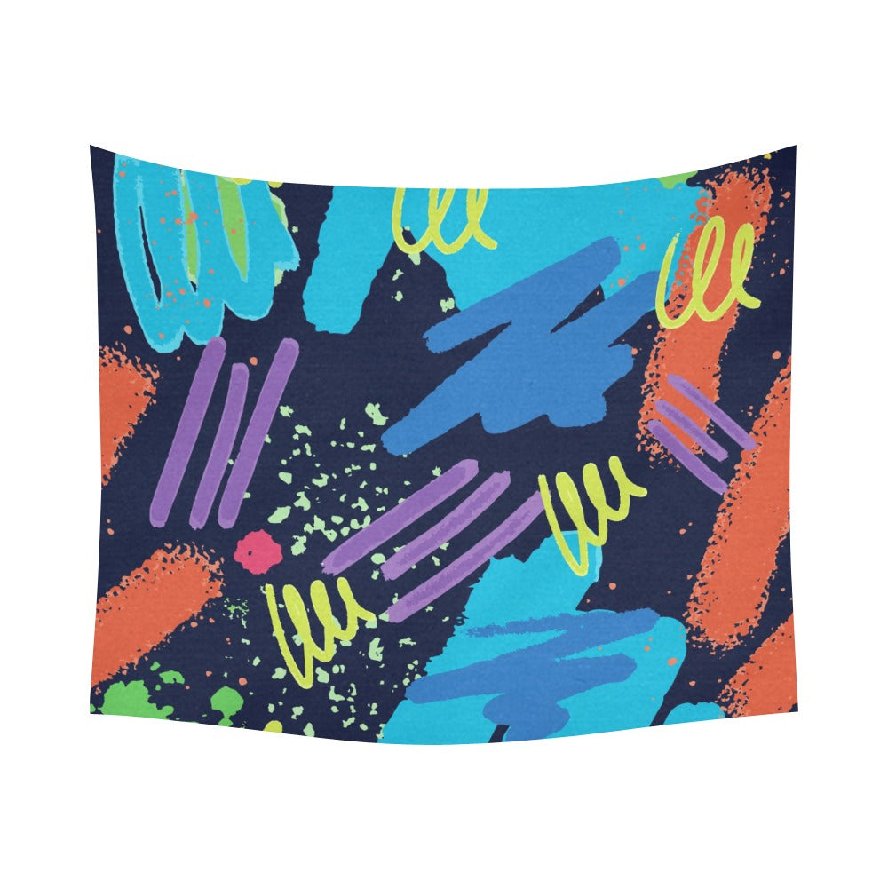 Wall Tapestry 60"x 51"