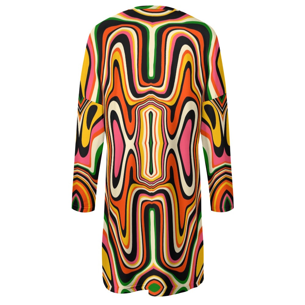 Long sleeve T-shirt