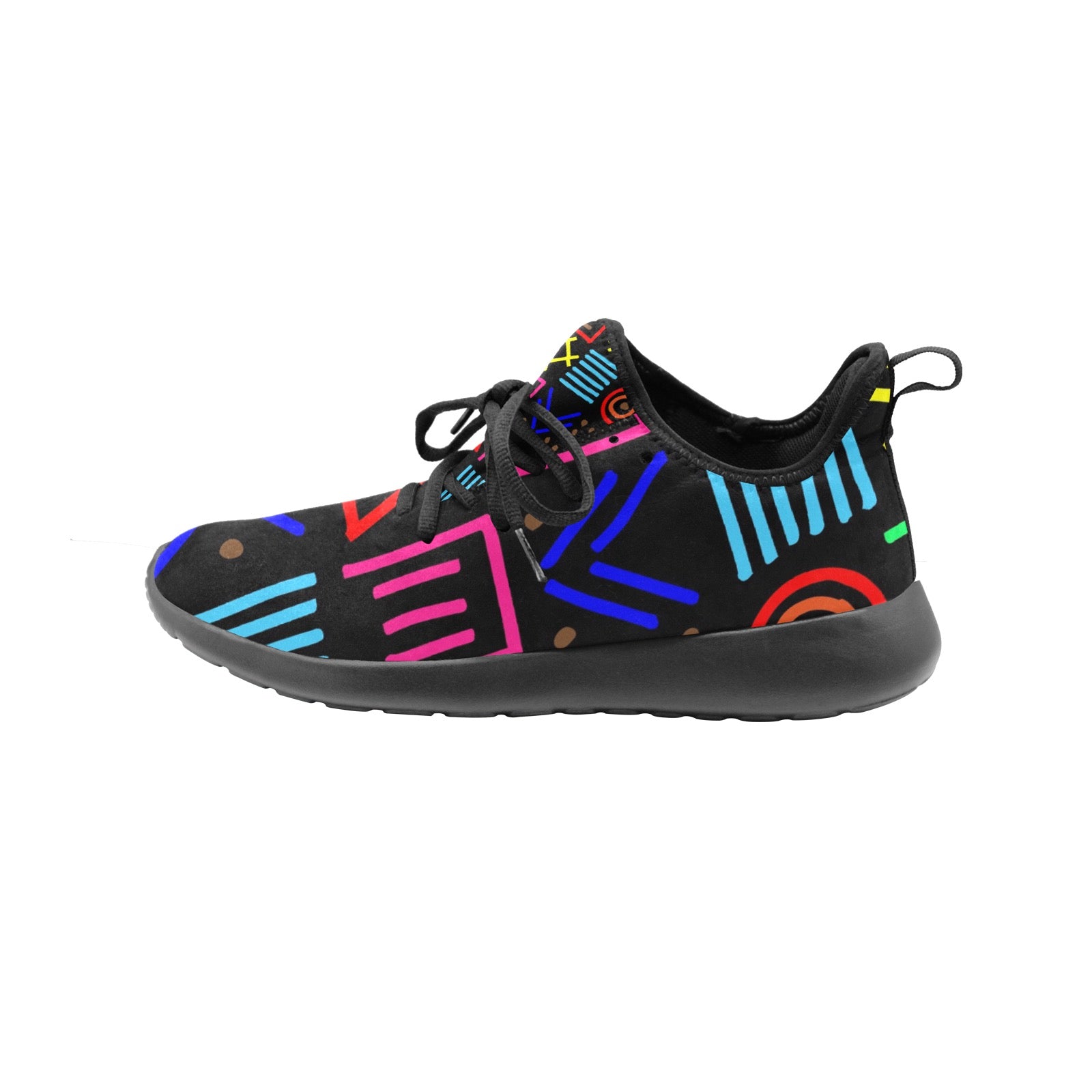 Men's Slip-On Sneakers (67502)