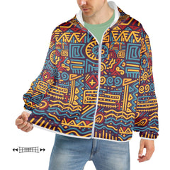 Men's Lightweight Sun Protection Hoodie
