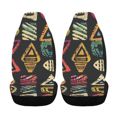 Car Seat Cover Airbag Compatible (Set of 2)