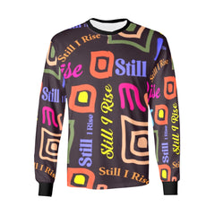 Men's Long Sleeve T-shirt(ModelT51)