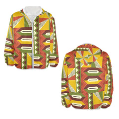 Men's Lightweight Sun Protection Hoodie