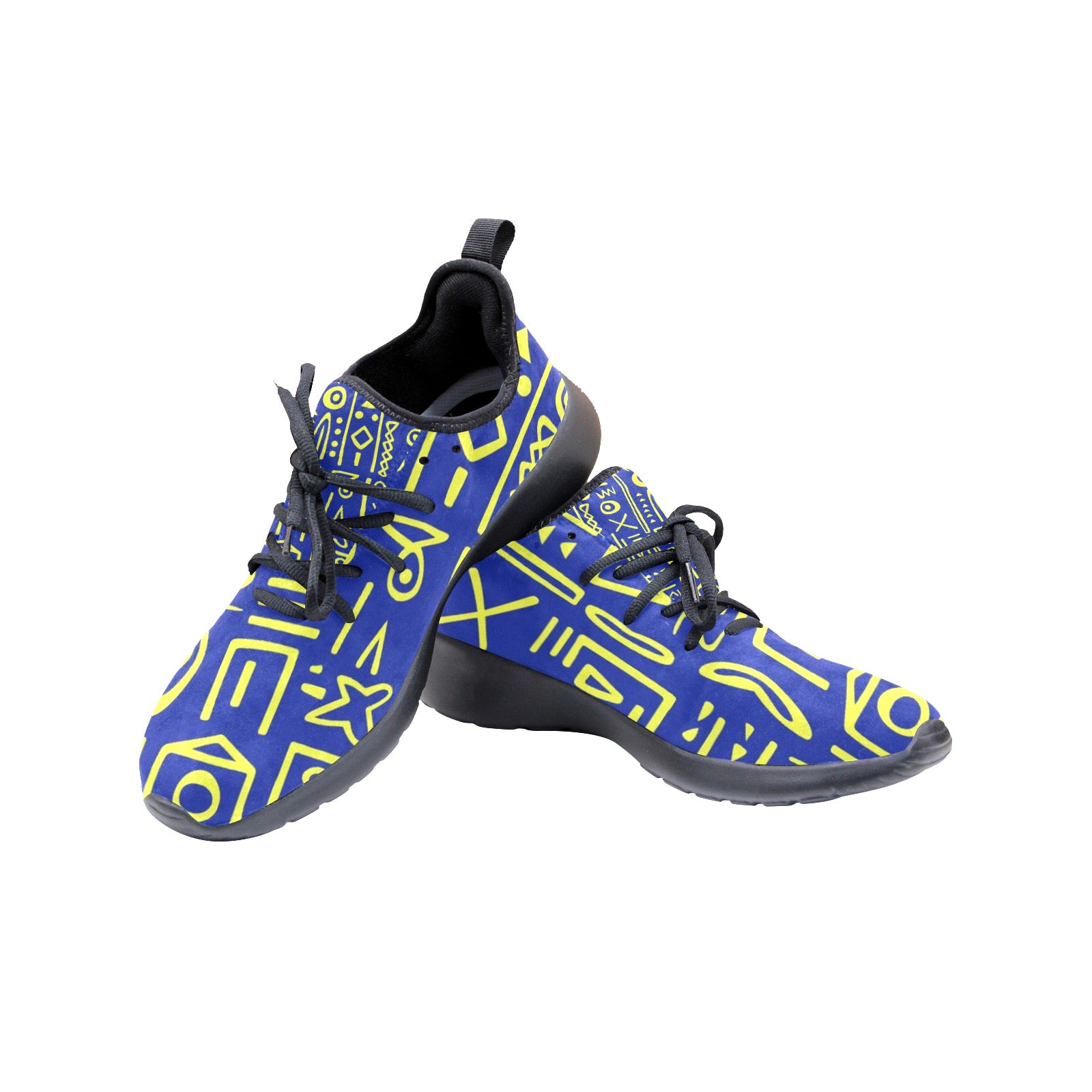 Men's Slip-On Sneakers (67502)