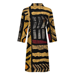 Men's Bathrobe New