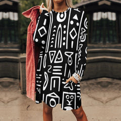 Long sleeve T-shirt