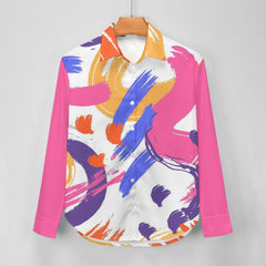 Women's long sleeved lining