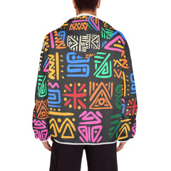 Men's Lightweight Sun Protection Hoodie