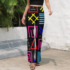 LP Flared Pants