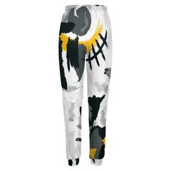 Women's All Over Print Sweatpants