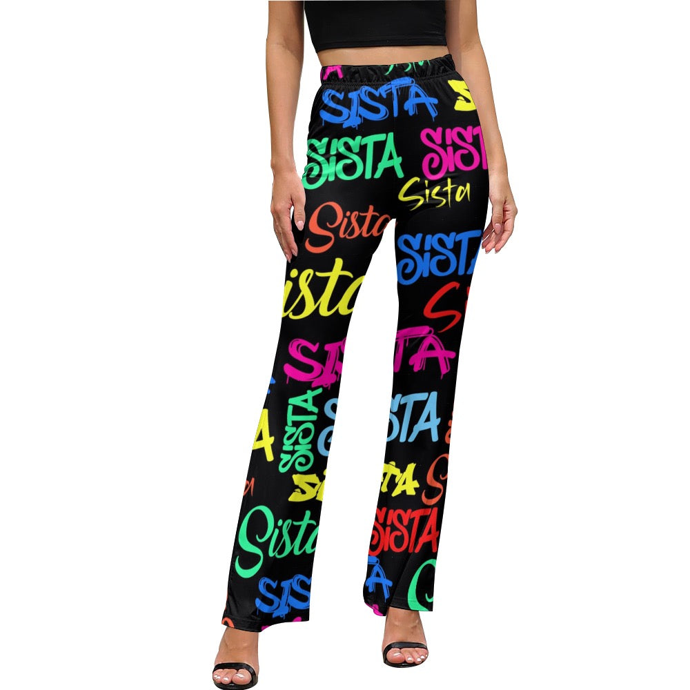 LP Flared Pants