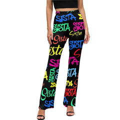 LP Flared Pants
