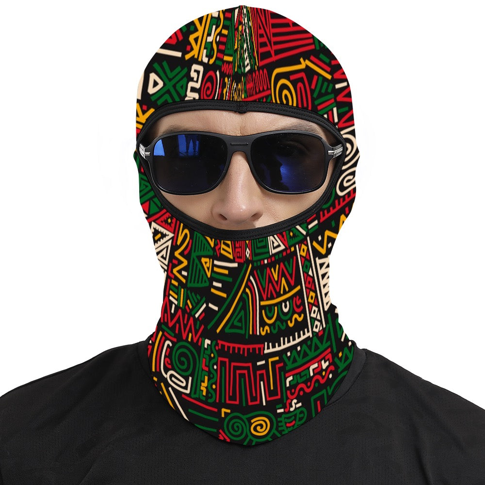 Full Mask