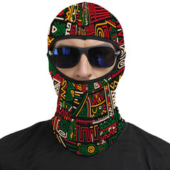 Full Mask