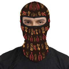 Full Mask