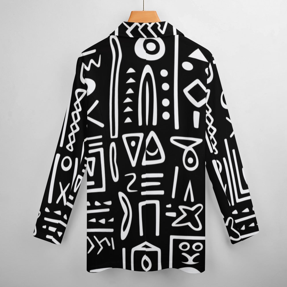 Women's Casual Suit
