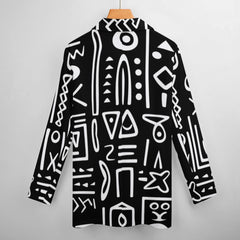 Women's Casual Suit