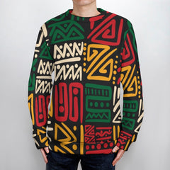 Men's Crew Neck Sweater