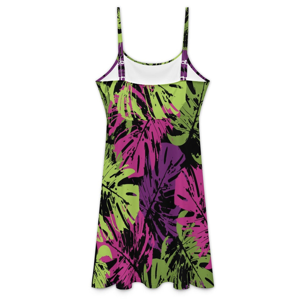 NEW Women's Spring Strap Dress