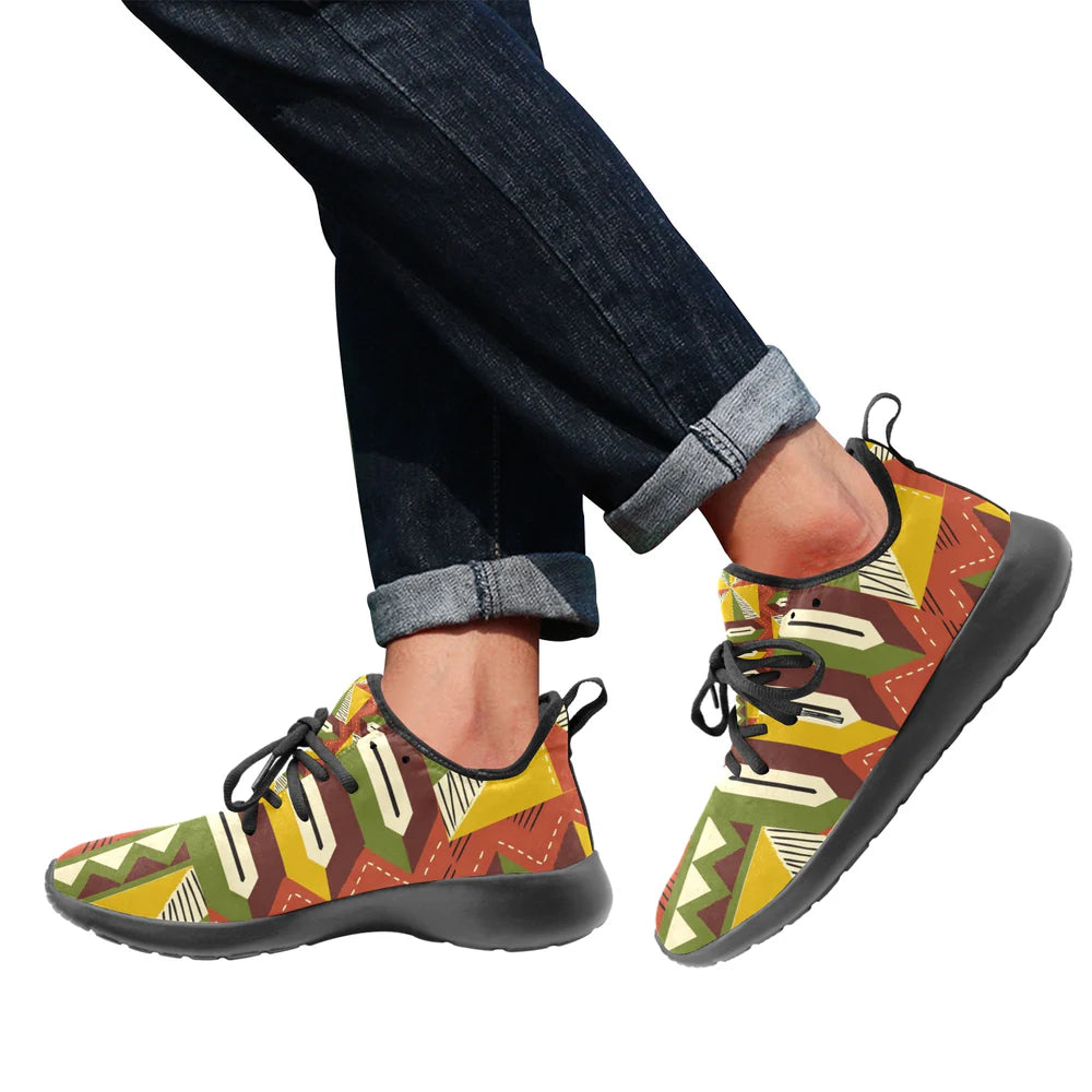 Men's Slip-On Sneakers (67502)