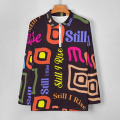 New Zipper Short Sleeve