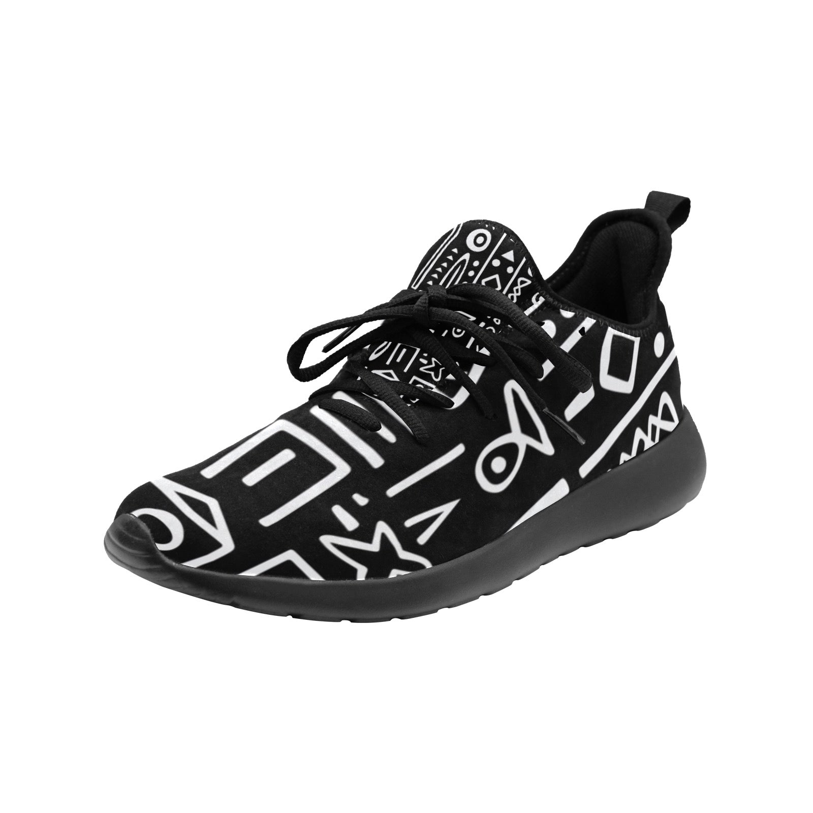 Men's Slip-On Sneakers (67502)